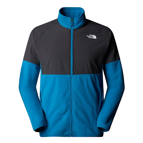 THE NORTH FACE CHAQUETA GLACIER HEAVYWEIGHT FULL ZIP HOMBRE