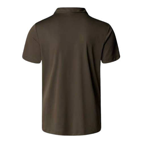 THE NORTH FACE CAMISETA POLO TANKEN HOMBRE