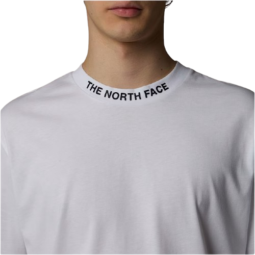 THE NORTH FACE CAMISETA ZUMU RELAXED TEE HOMBRE