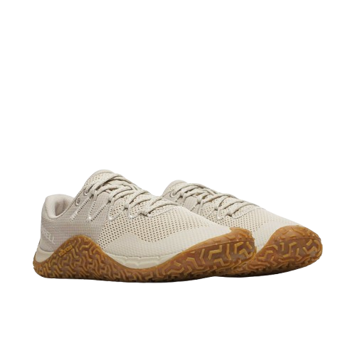 MERRELL TRAIL GLOVE 7 MUJER FROST BASALT