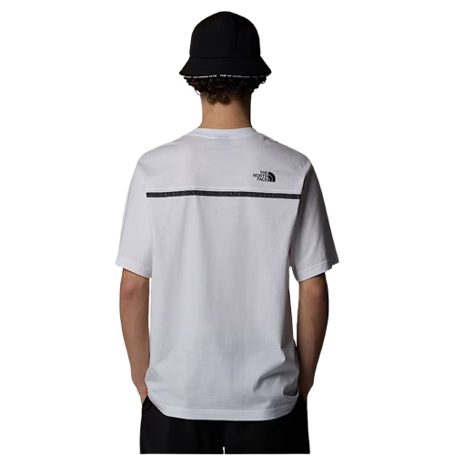 THE NORTH FACE CAMISETA ZUMU RELAXED TEE HOMBRE