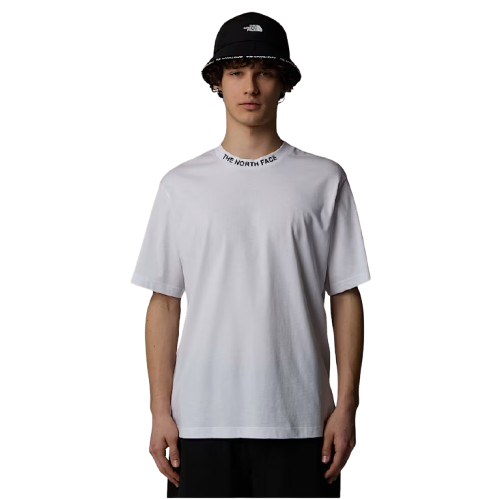 THE NORTH FACE CAMISETA ZUMU RELAXED TEE HOMBRE