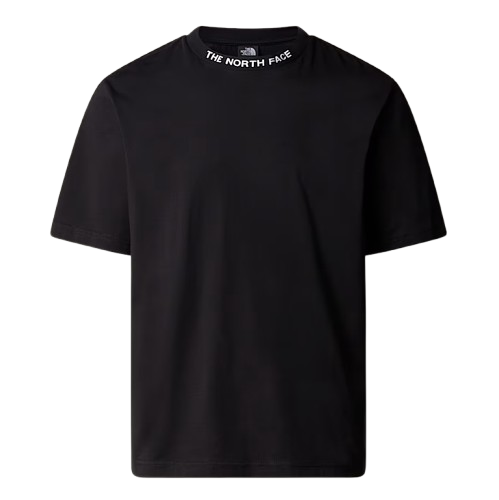 THE NORTH FACE CAMISETA ZUMU RELAXED TEE HOMBRE