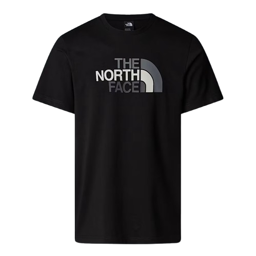 THE NORTH FACE CAMISETA EASY TEE HOMBRE