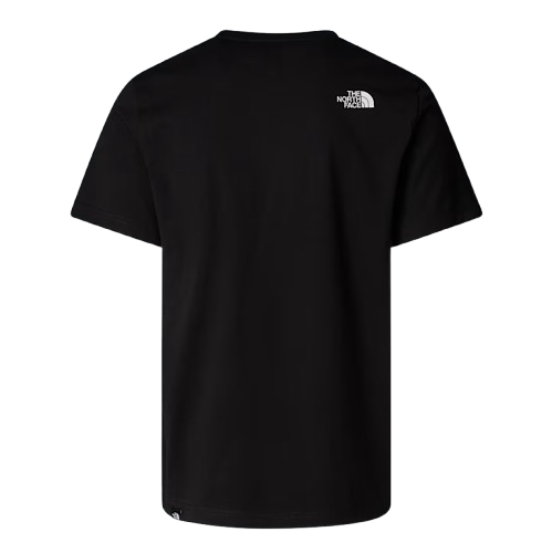 THE NORTH FACE CAMISETA EASY TEE HOMBRE