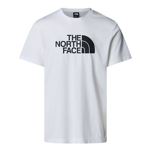 THE NORTH FACE CAMISETA EASY TEE HOMBRE