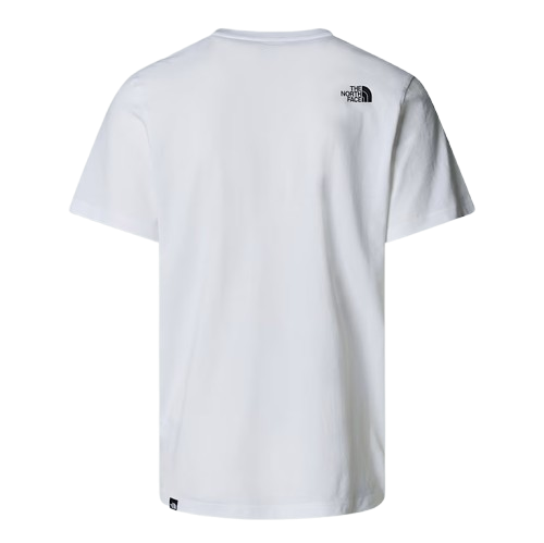 THE NORTH FACE CAMISETA EASY TEE HOMBRE