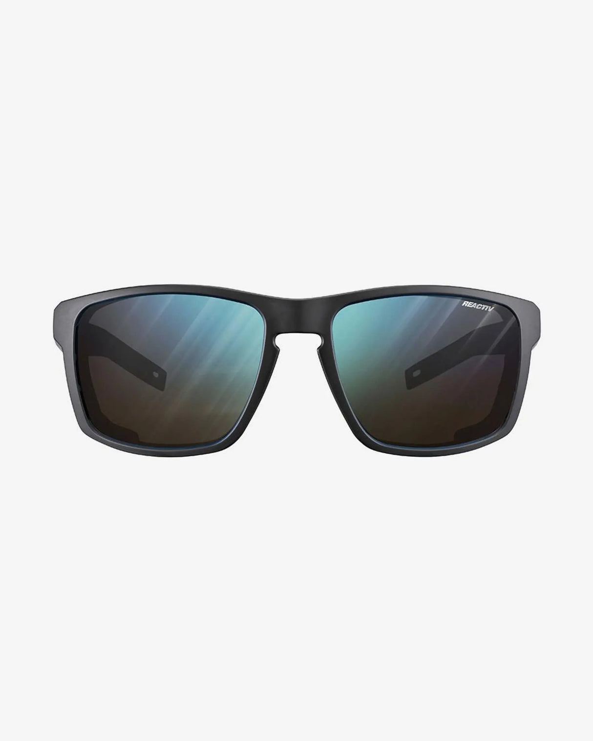 JULBO SHIELD M BLACK REACTIV 2-4