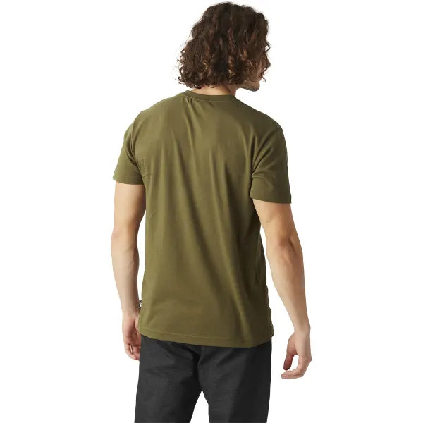 PICTURE CAMISETA LIL CORK HOMBRE