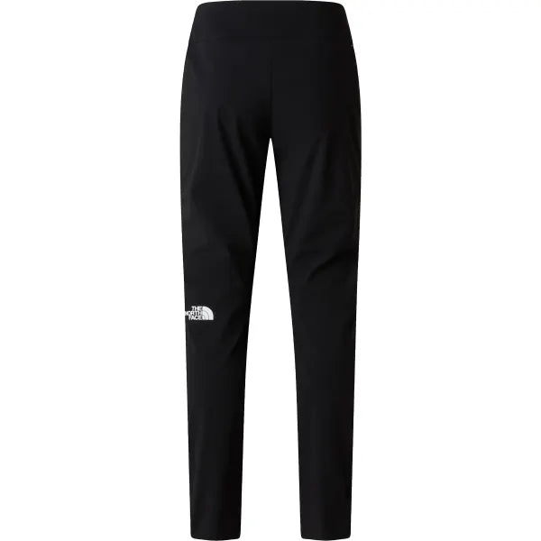 THE NORTH FACE MUJER SUMMIT OFF WIDTH PNT TNF BLACK