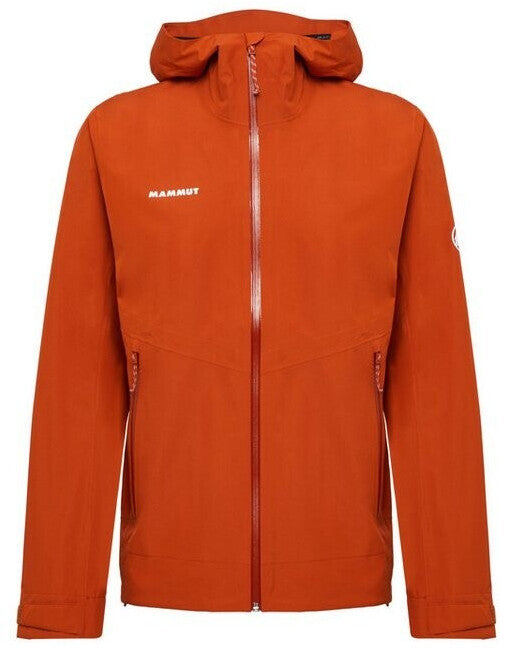 MAMMUT CHAQUETA ALTO LIGHT HS HOODED HOMBRE