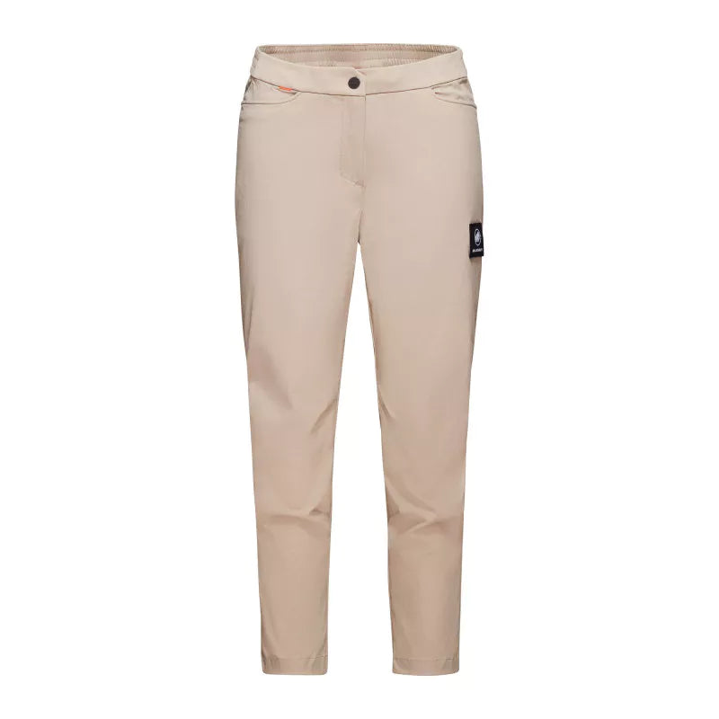 MAMMUT MASSONE LIGHT PANTALON MUJER