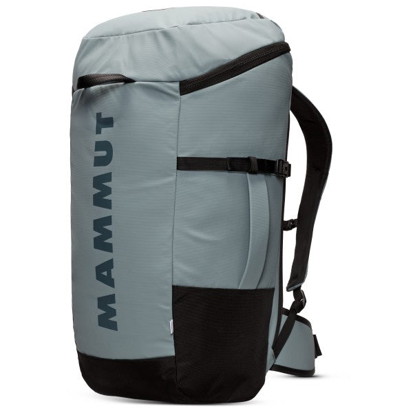 MOCHILA MAMMUT NEON 45 L STRATA-BLACK