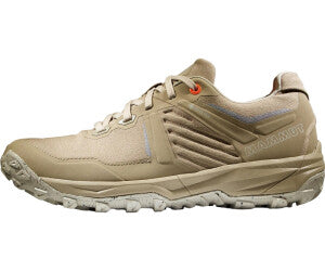 MAMMUT ULTIMATE III LOW GTX NEGRO HOMBRE