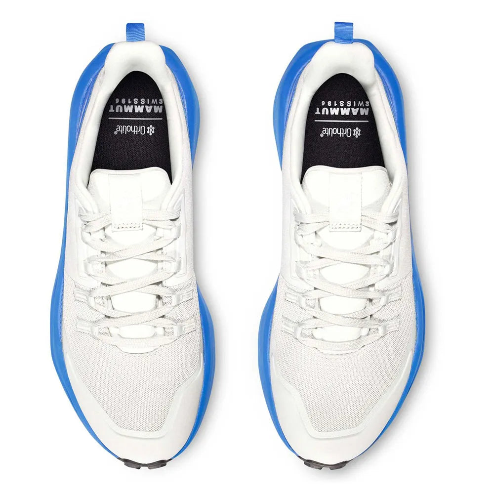 CALZADO MAMMUT AENERGY HIKE LOW HOMBRE