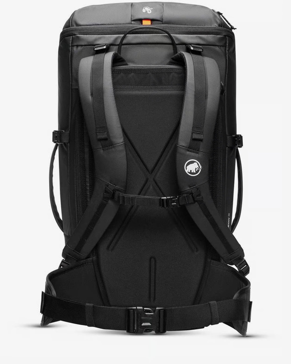 MOCHILA MAMMUT NEON 45L BLACK