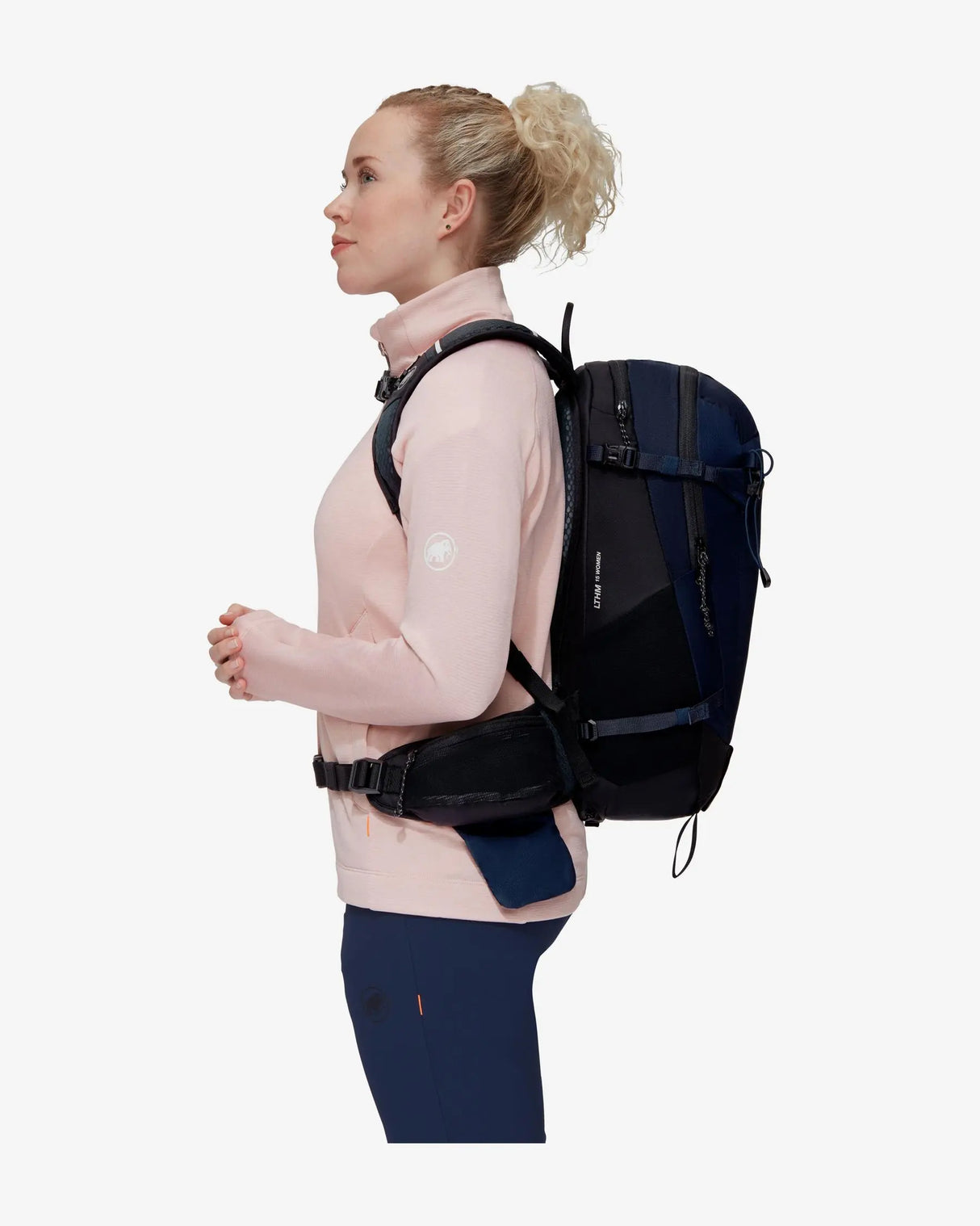 MAMMUT MOCHILA MUJER LITHIUM 20L