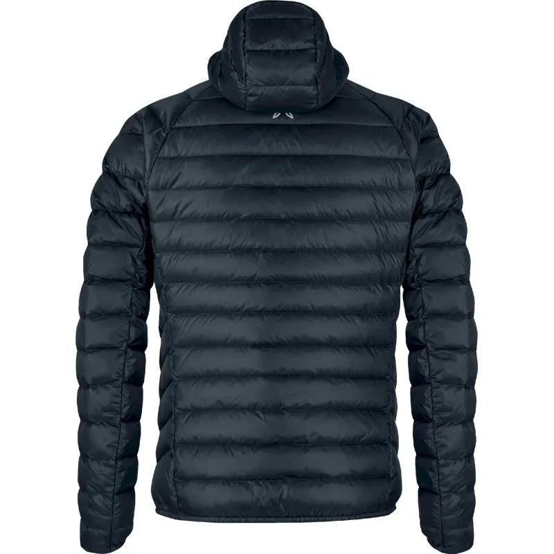 MONTURA BREEZE HOODED DUVET JACKET M