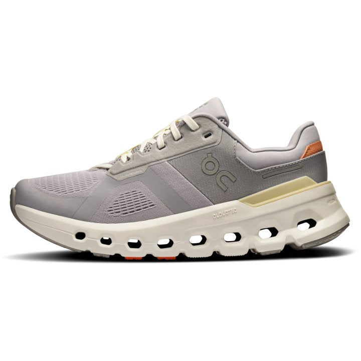 ON RUNNING CLOUDRUNNER 2 LILAC IVORY MUJER