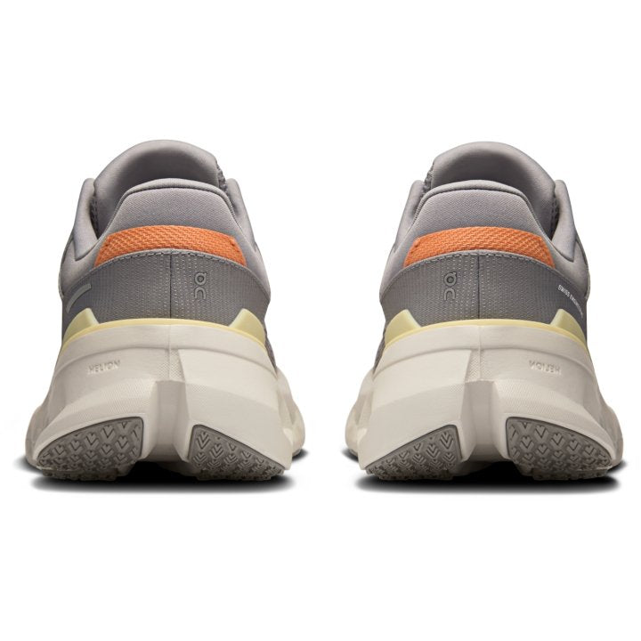 ON RUNNING CLOUDRUNNER 2 LILAC IVORY MUJER