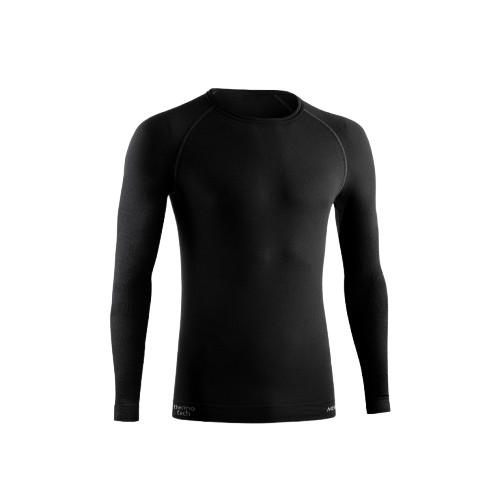 LURBEL MERINO MANGA LARGA HOMBRE