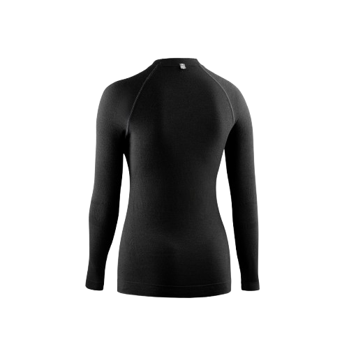 LURBEL MERINO MANGA LARGA MUJER