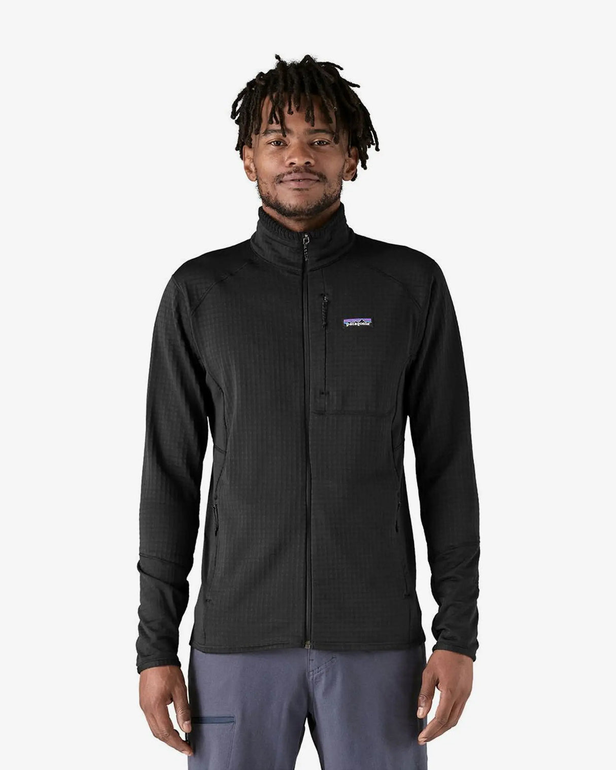 PATAGONIA CHAQUETA R1 HOMBRE