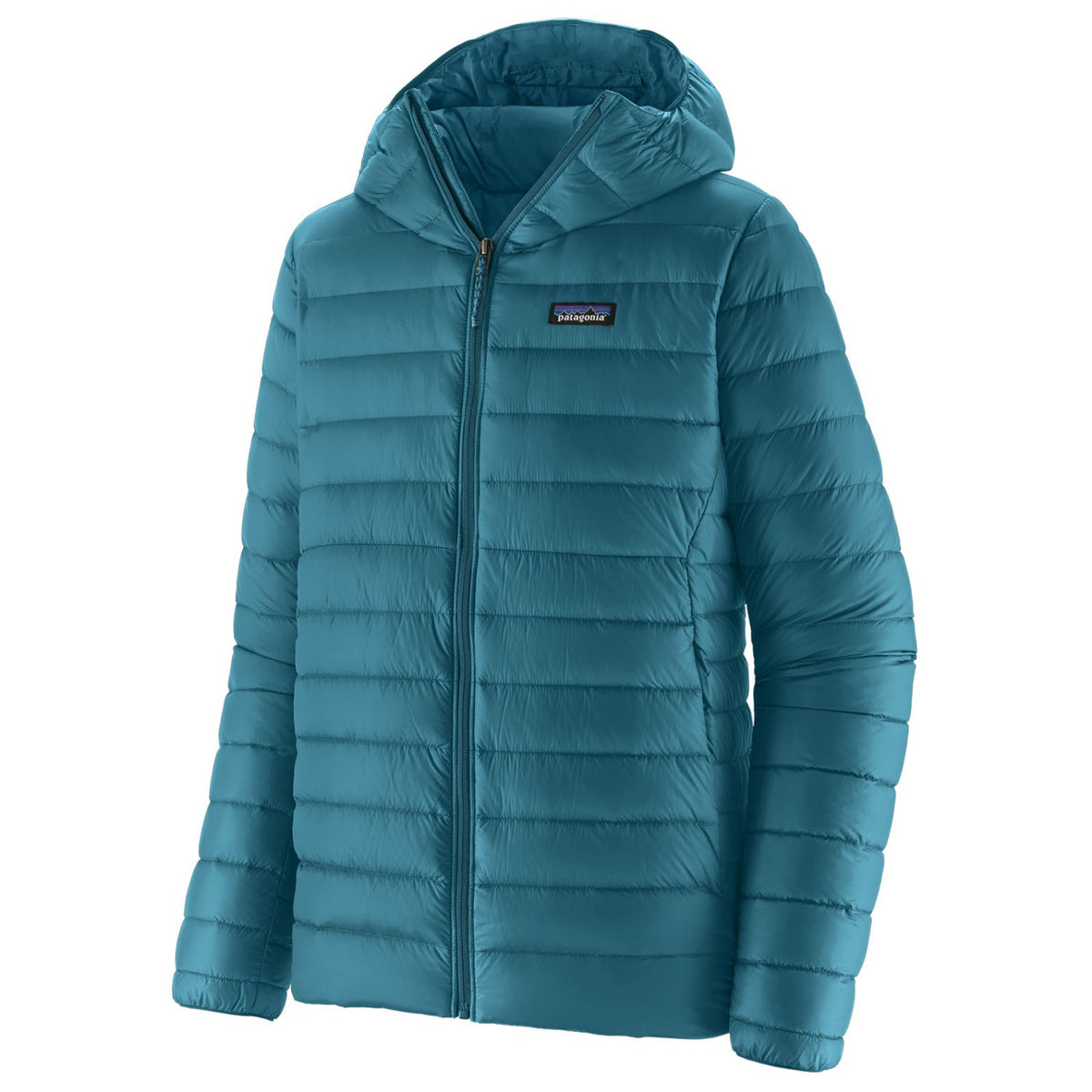 PATAGONIA CHAQUETA PLUMAS DOWN SWEATER HOODY HOMBRE