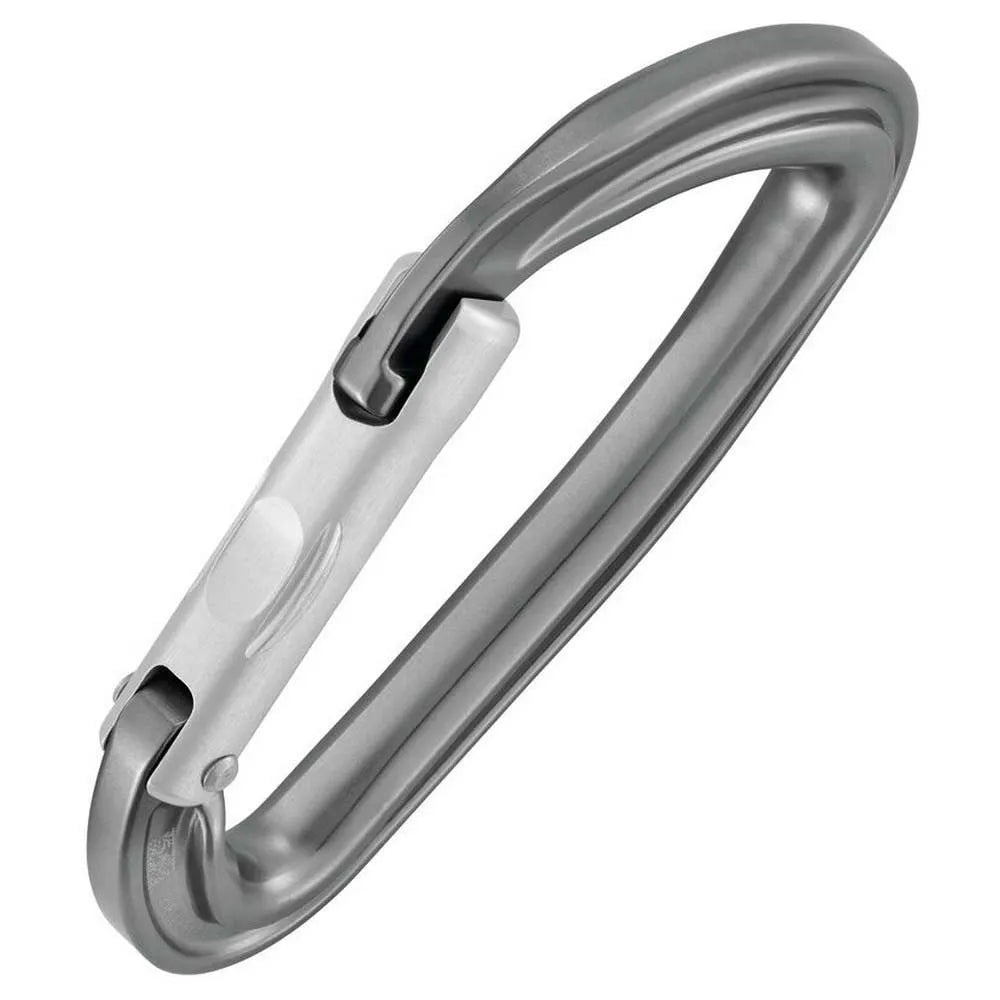 PETZL MOSQUETÓN SIMPLE RECTO DJINN