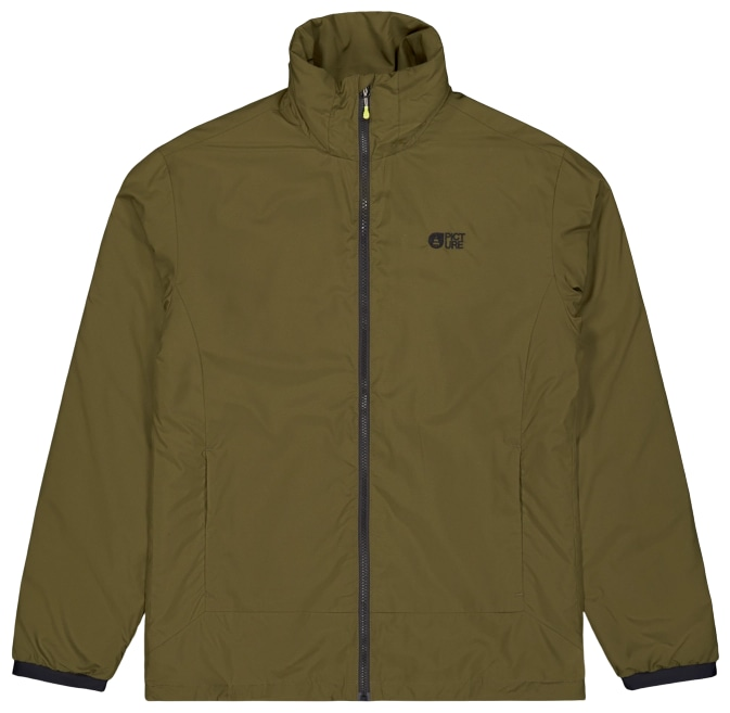 PICTURE CHAQUETA HOMBRE LANIN