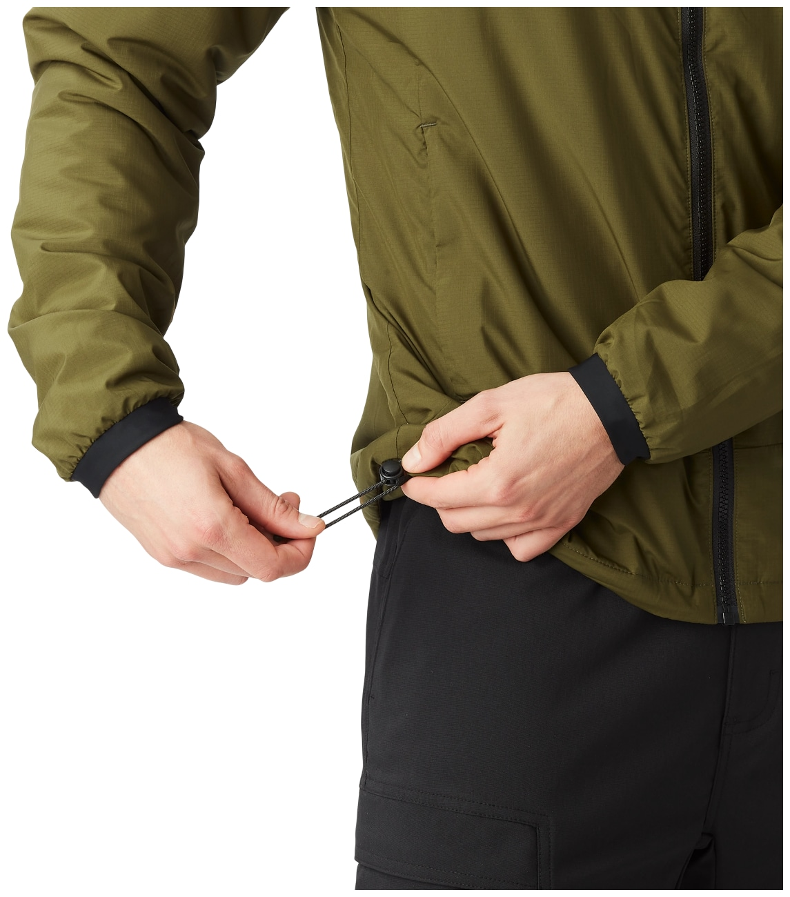 PICTURE CHAQUETA HOMBRE LANIN