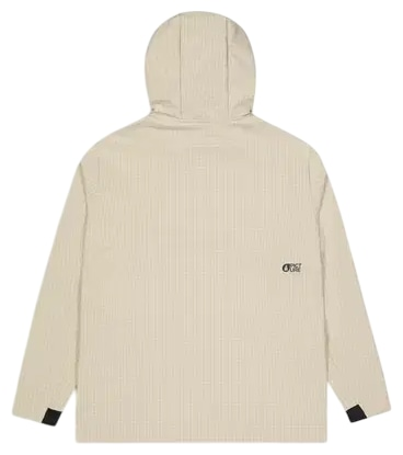 PICTURE SUDADERA PARAGA 1/4 ZIP