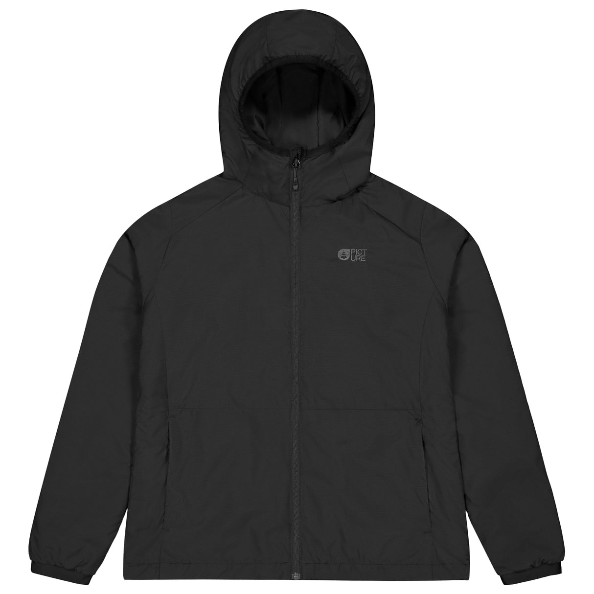 PICTURE CHAQUETA MUJER LANIN HOODED