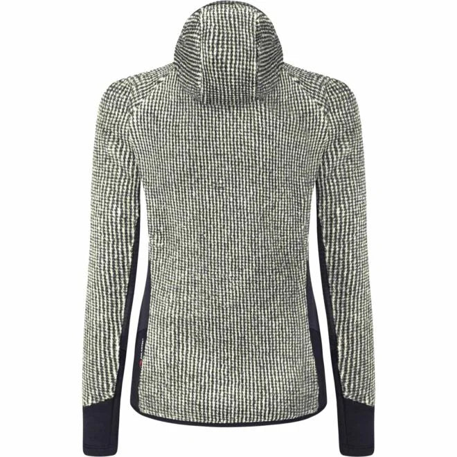MONTURA REMIX FLEECE JACKET W