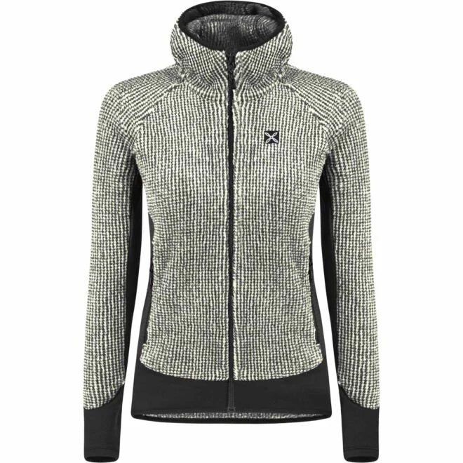 MONTURA REMIX FLEECE JACKET W