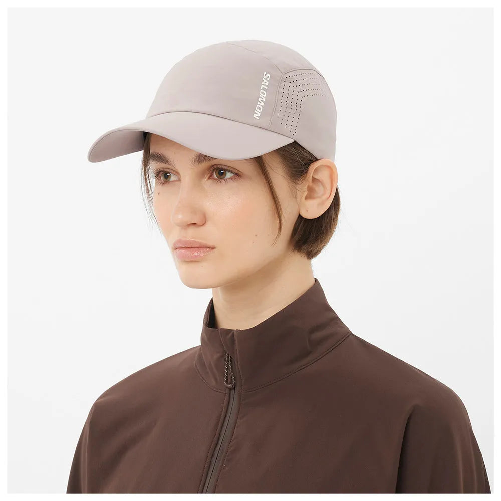 SALOMON GORRA ETHEREA UNISEX
