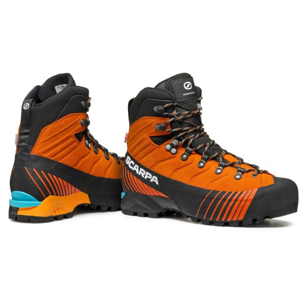 SCARPA RIBELLE HD