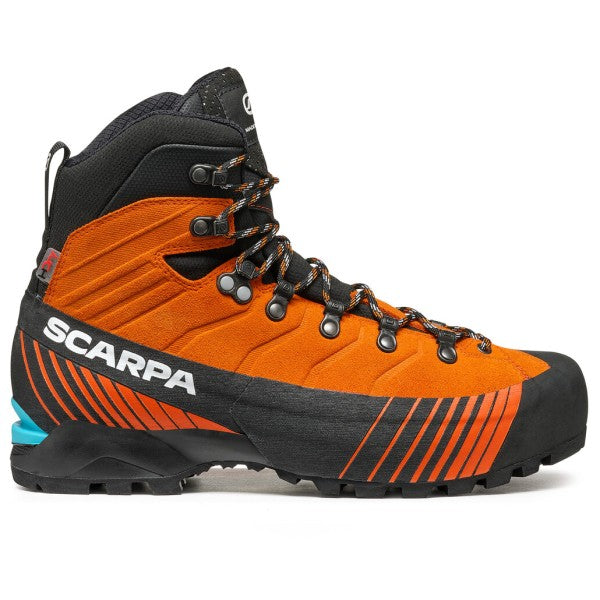 SCARPA RIBELLE HD