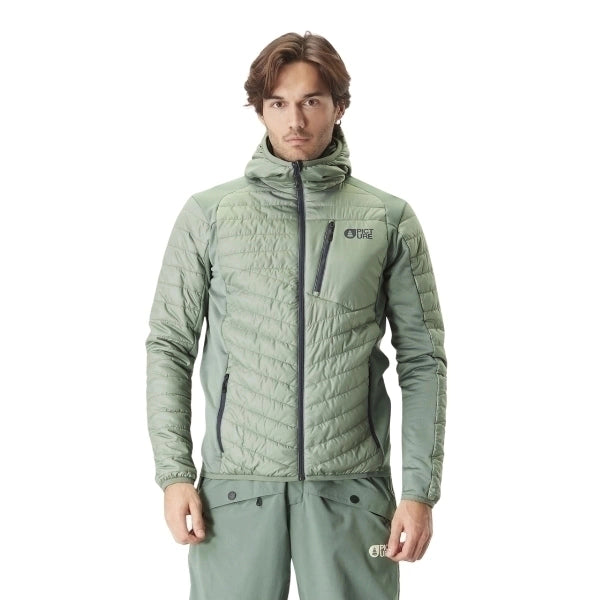 PICTURE CHAQUETA TAKASHIMA HOMBRE LAUREL WREATH