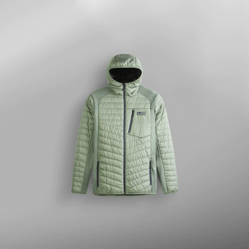 PICTURE CHAQUETA TAKASHIMA HOMBRE LAUREL WREATH