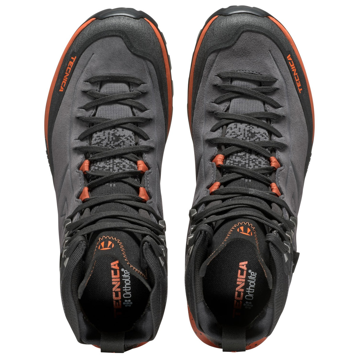 TECNICA FORGE HIKE MID GTX HOMBRE