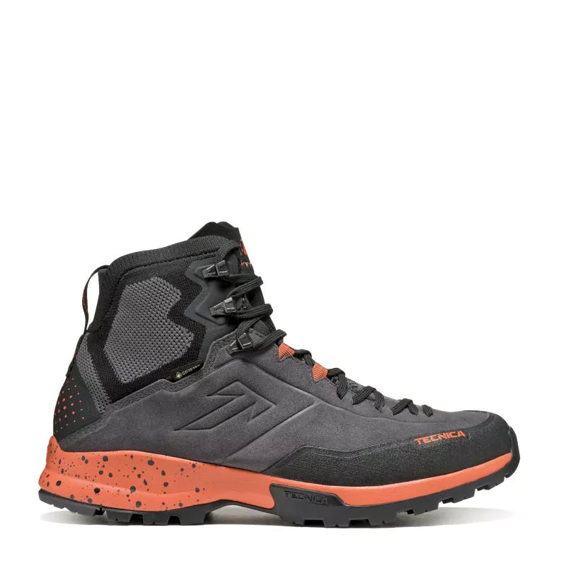 TECNICA FORGE HIKE MID GTX HOMBRE