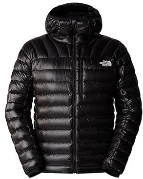 THE NORTH FACE HOMBRE BREITHORN HDY TNF BLACK