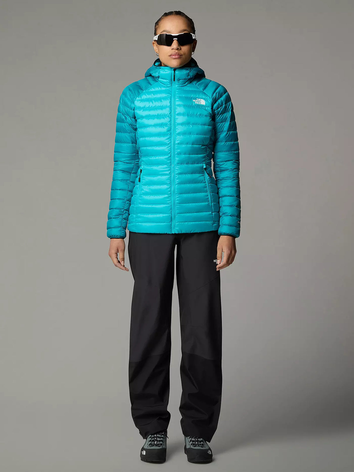 THE NORTH FACE CHAQUETA PLUMA BETTAFORCA MUJER