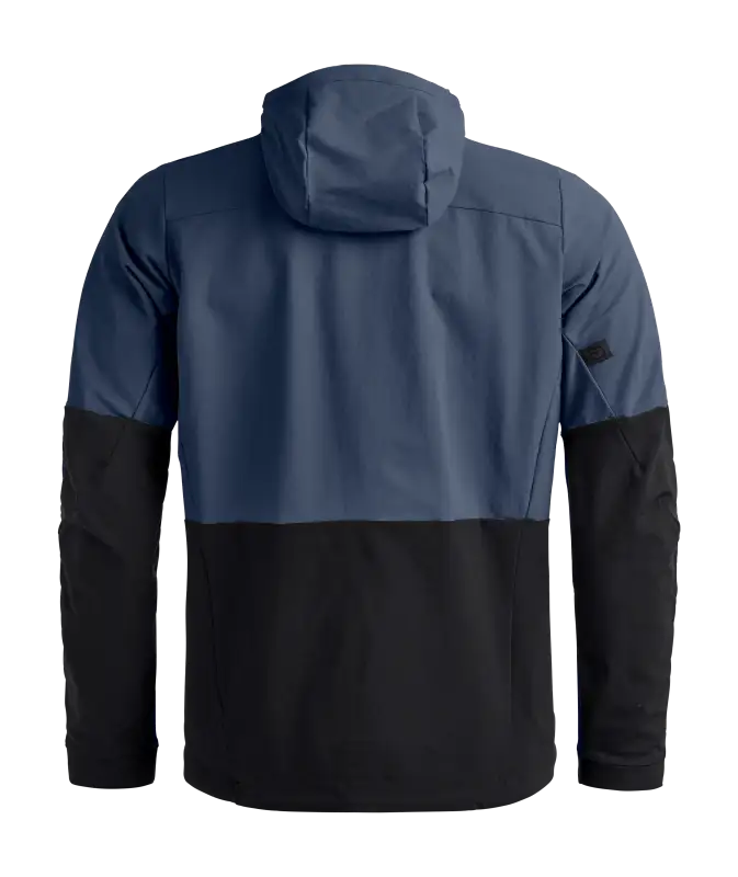 ORTOVOX TRAD PLUS JACKET HOMBRE