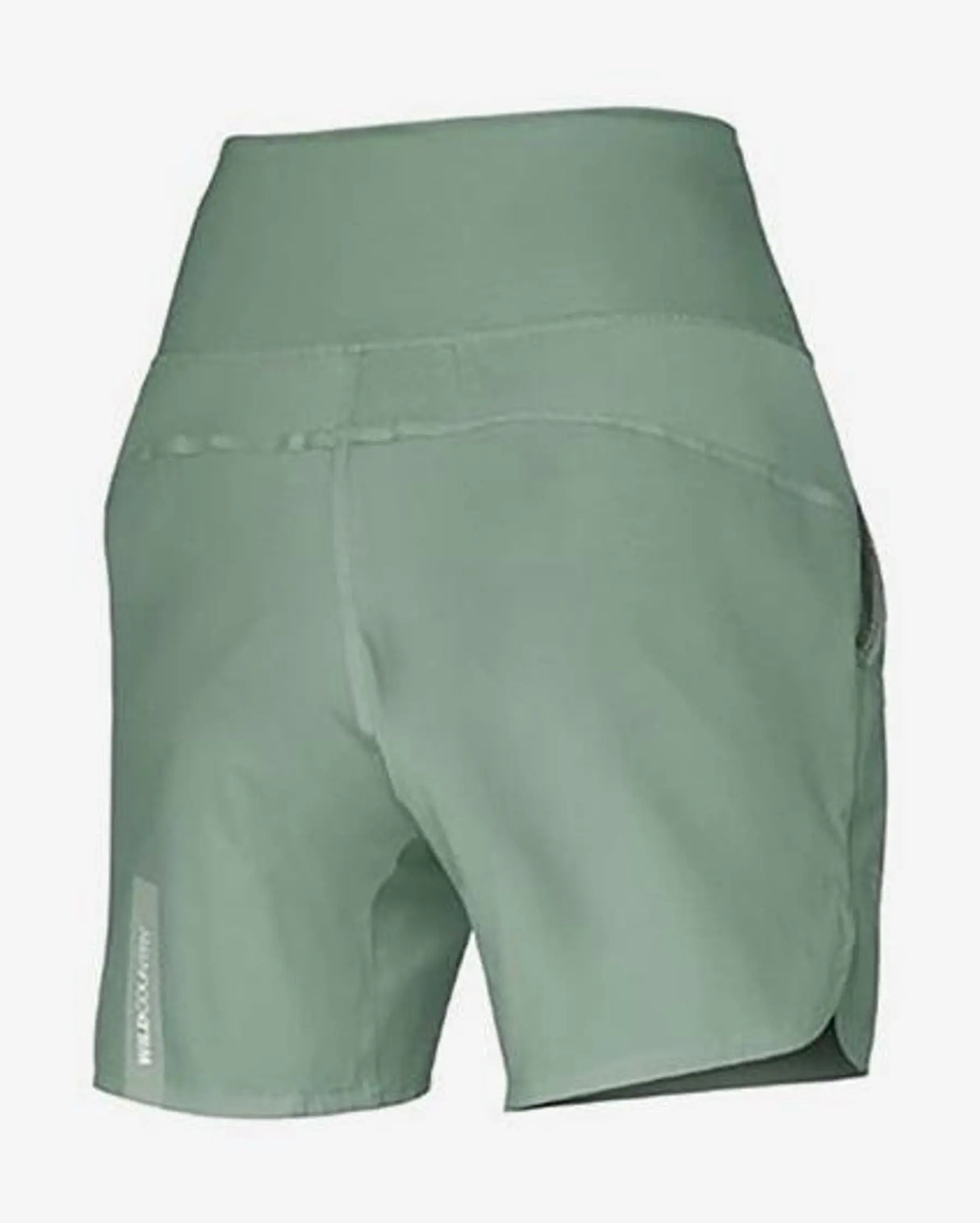 WILD COUNTRY SESSION PANTALON CORTO