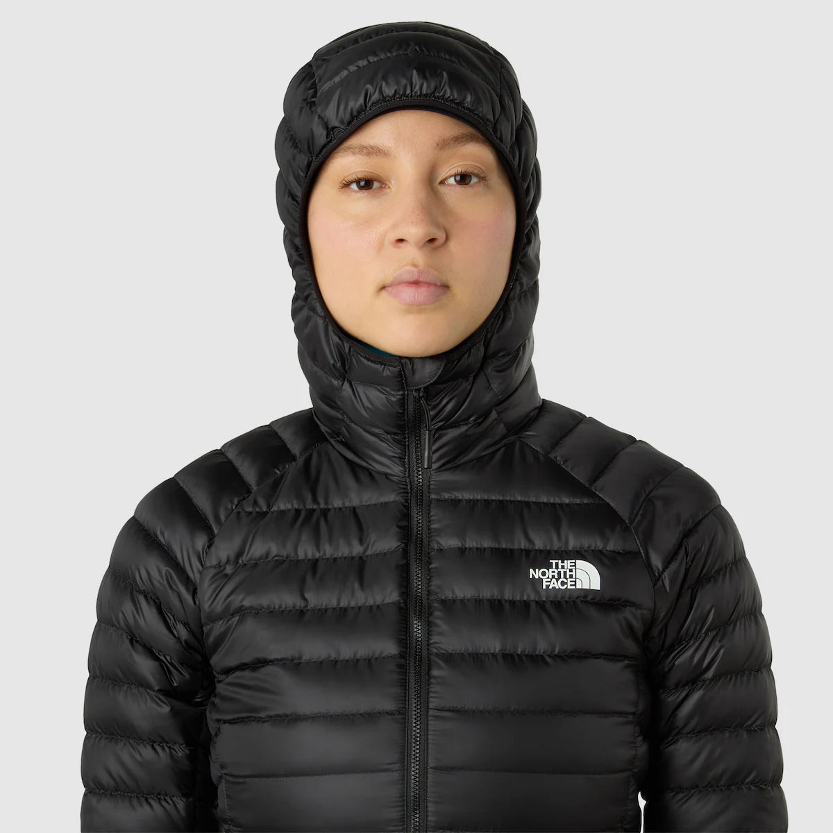 THE NORTH FACE CHAQUETA MUJER BETTAFORCA DOWN