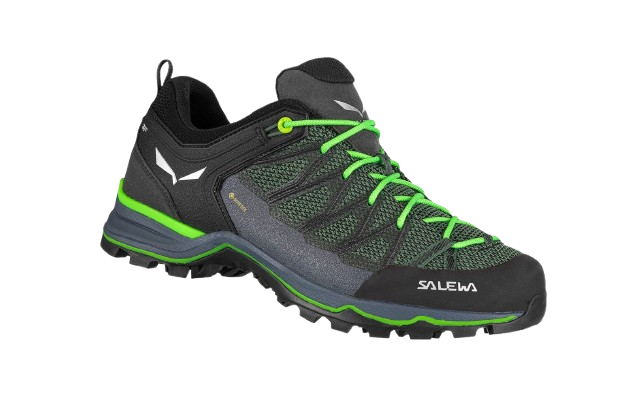 SALEWA MTN TRAINER LITE GTX HOMBRE