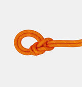 CUERDA MAMMUT 9.8 CRAG DRY ROPE 50M