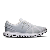 GLACIER WHITE